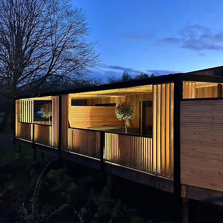 Les Tchanquees * Bourg-Fidèle