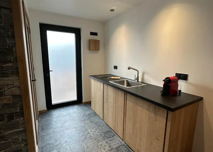 롯지 Les Tchanquees