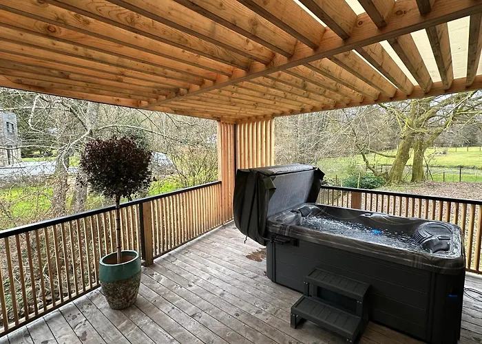 롯지 Les Tchanquees *